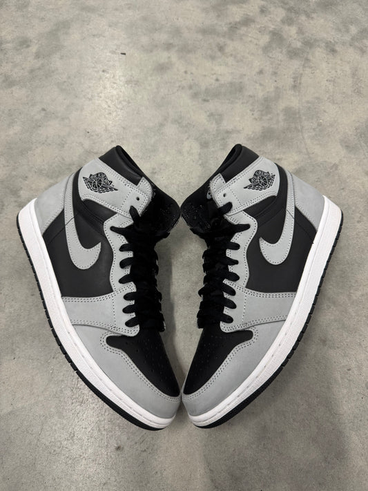 JORDAN 1 “ Shadow 2.0 “
