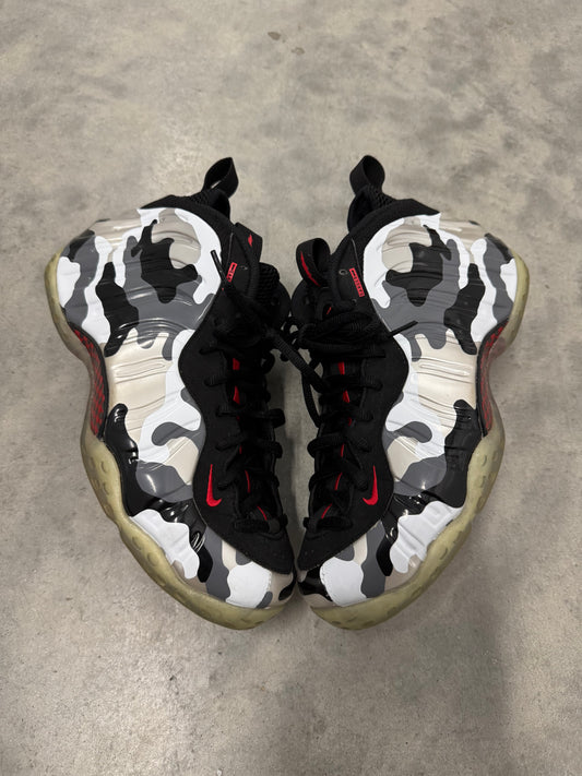 AIR FOAMPOSITE ONE “ Fighter Jet “