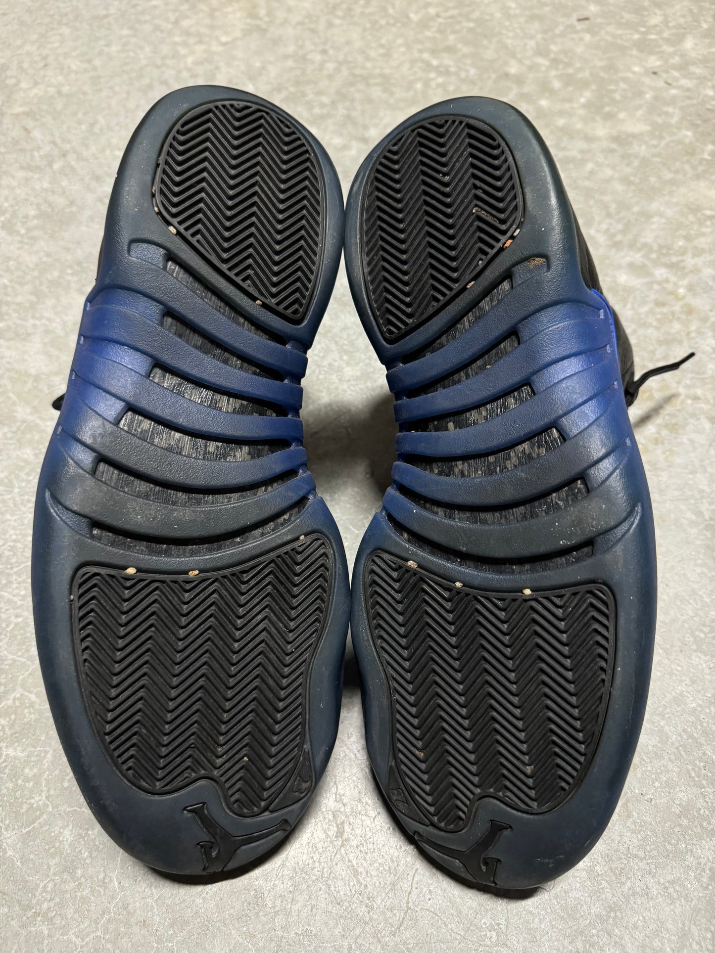 JORDAN 12 “ Game Royal “