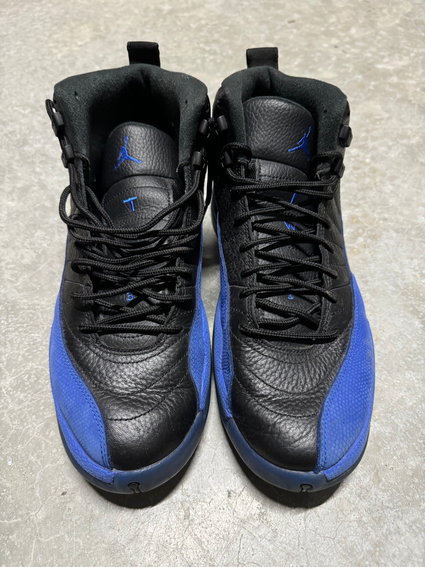 JORDAN 12 “ Game Royal “