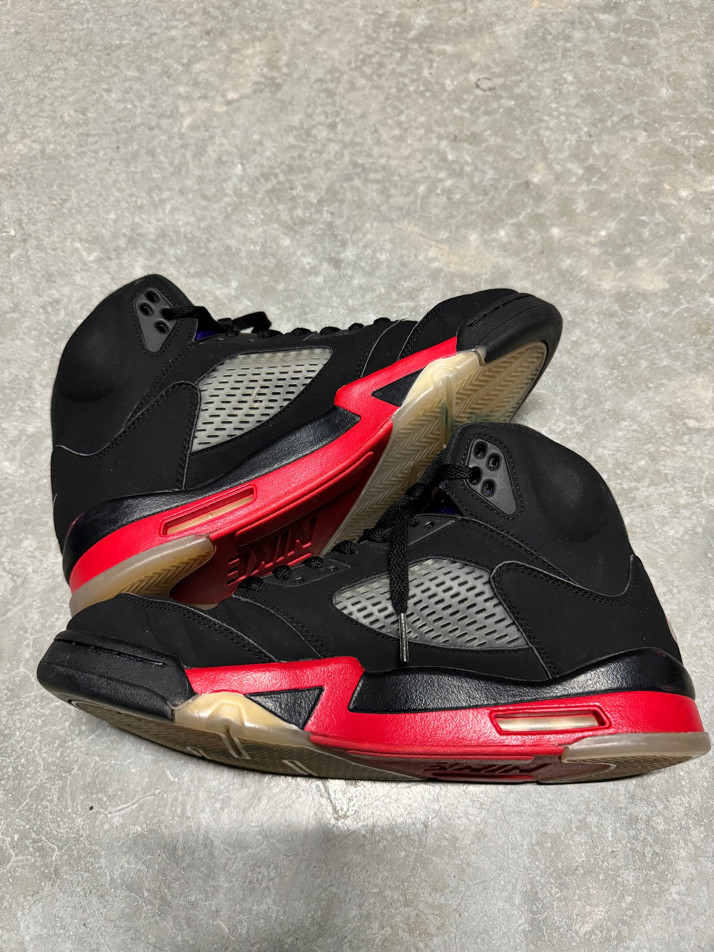 JORDAN 5 “ Top 3 “