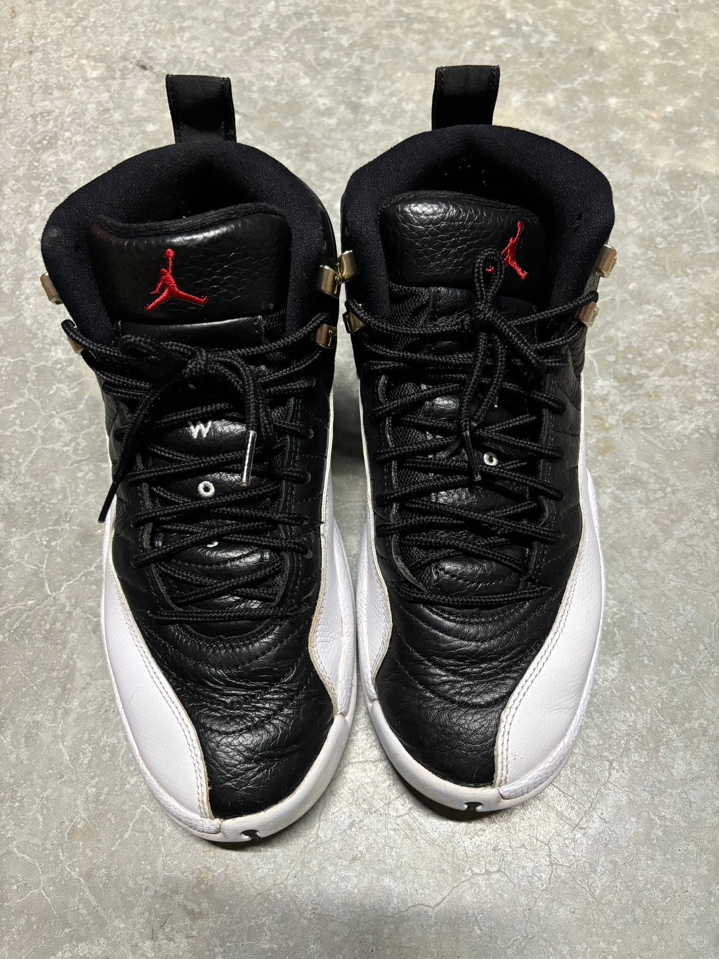 JORDAN 12 “ playoff “