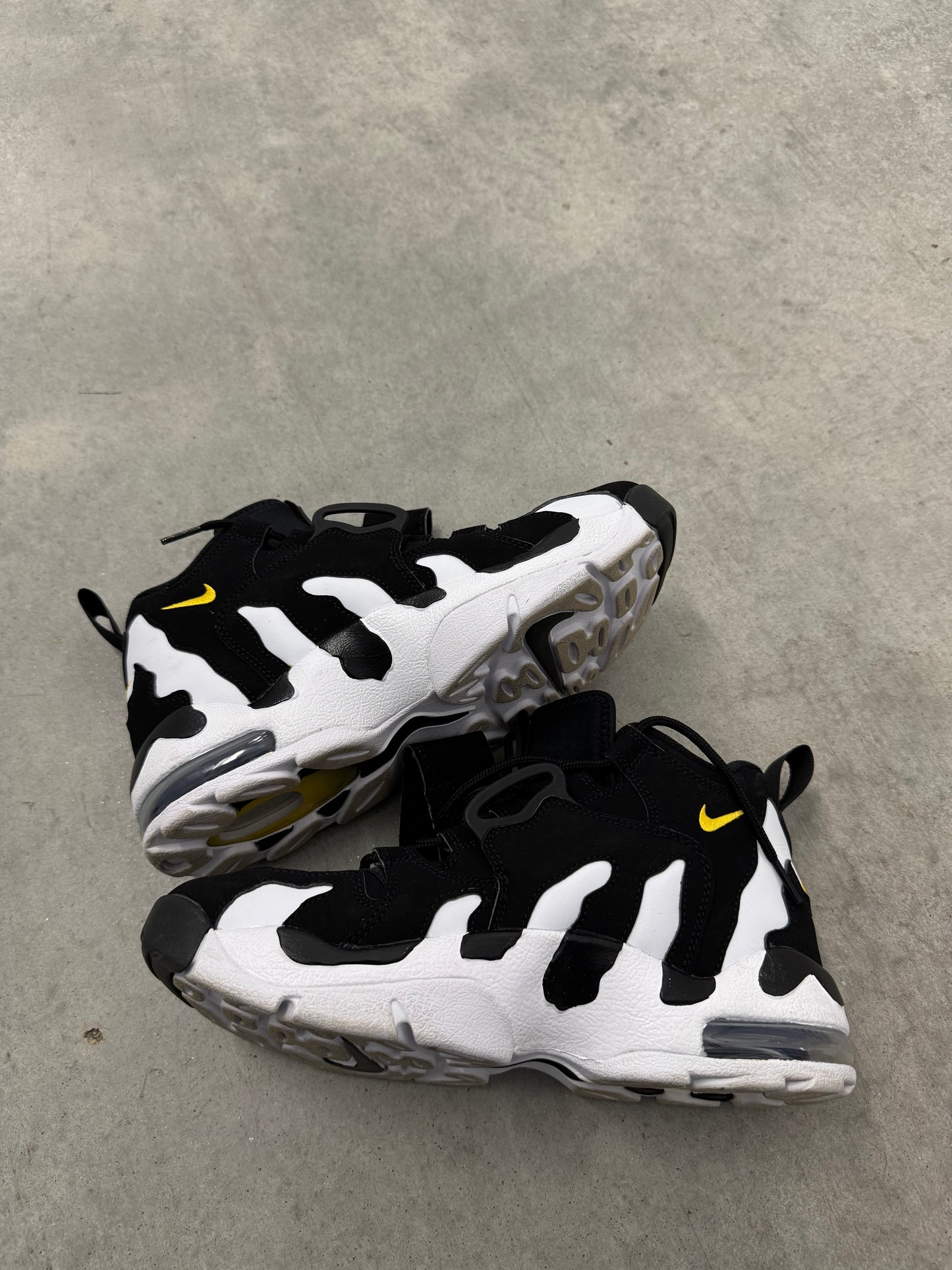 AIR DT MAX 96 “ Black White “