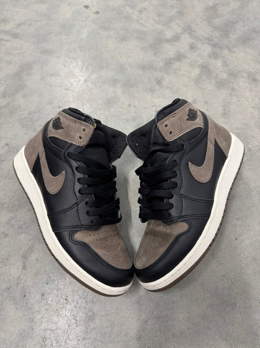 JORDAN 1 “ Palomino “
