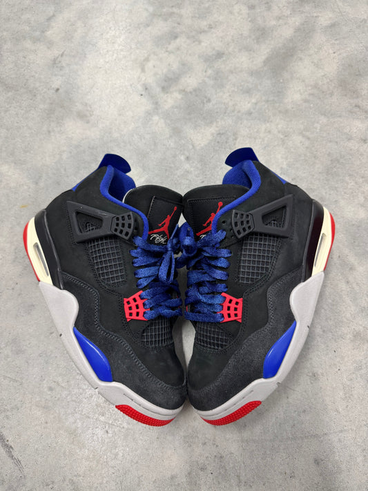 JORDAN 4 “ Rare Air “