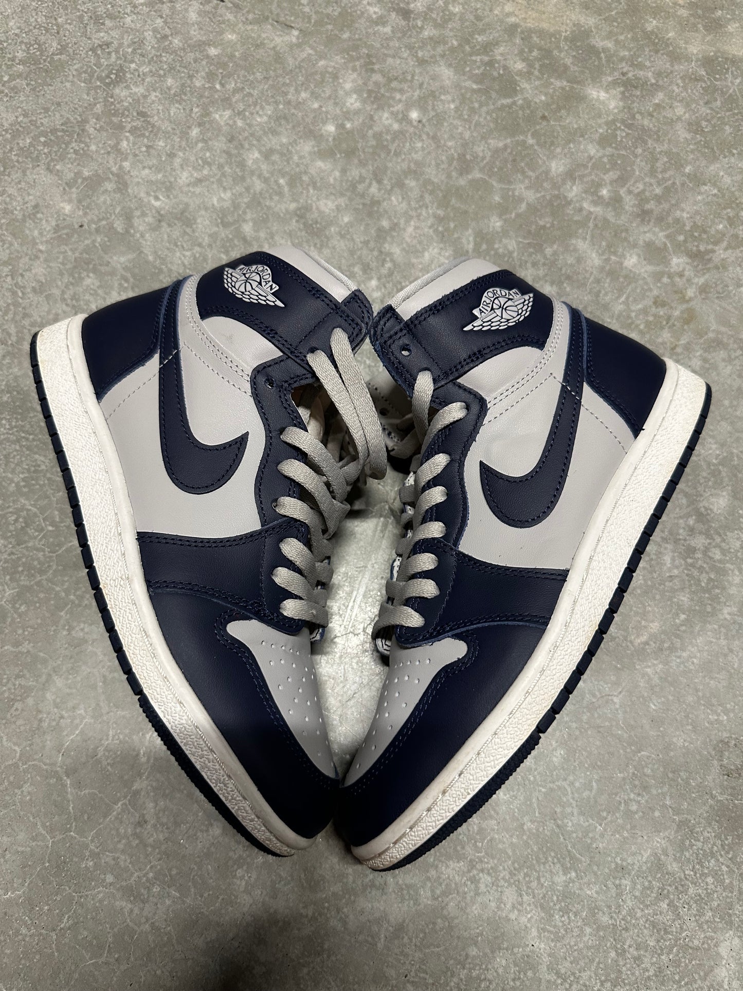 JORDAN 1 “ Georgetown “