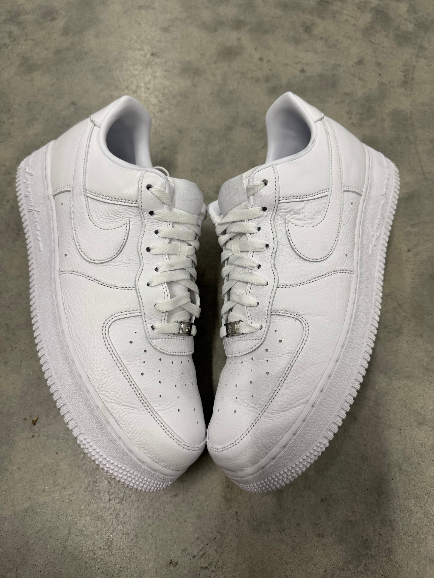 NOCTA AIR FORCE 1 LOW “ Certified Lover Boy “