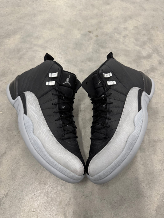 JORDAN 12 “ Barons “