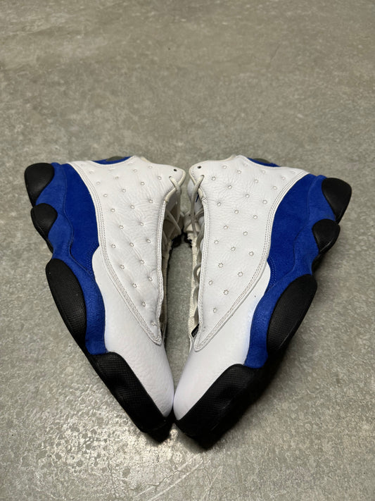 JORDAN 13 “ Hyper Royal “