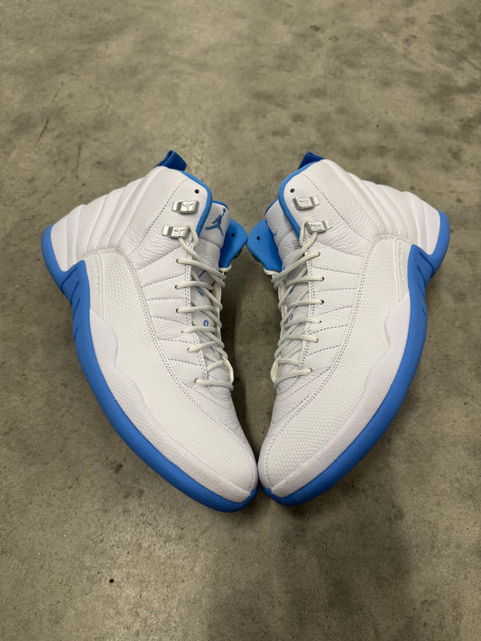 JORDAN 12 “ Melo “