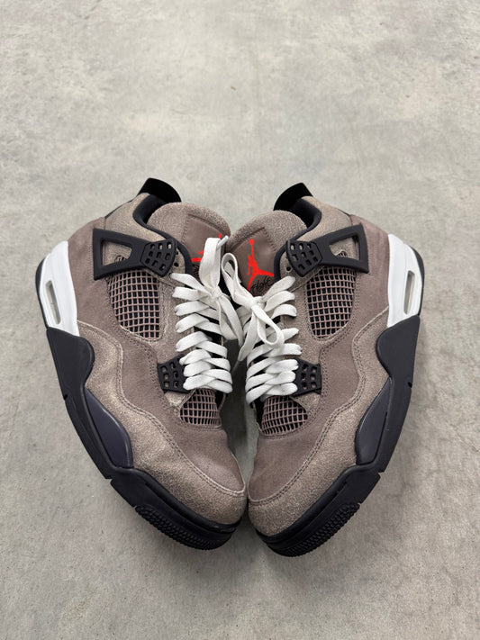 JORDAN 4 “ Taupe Haze “