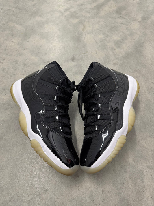 JORDAN 11 “ Jubilee “