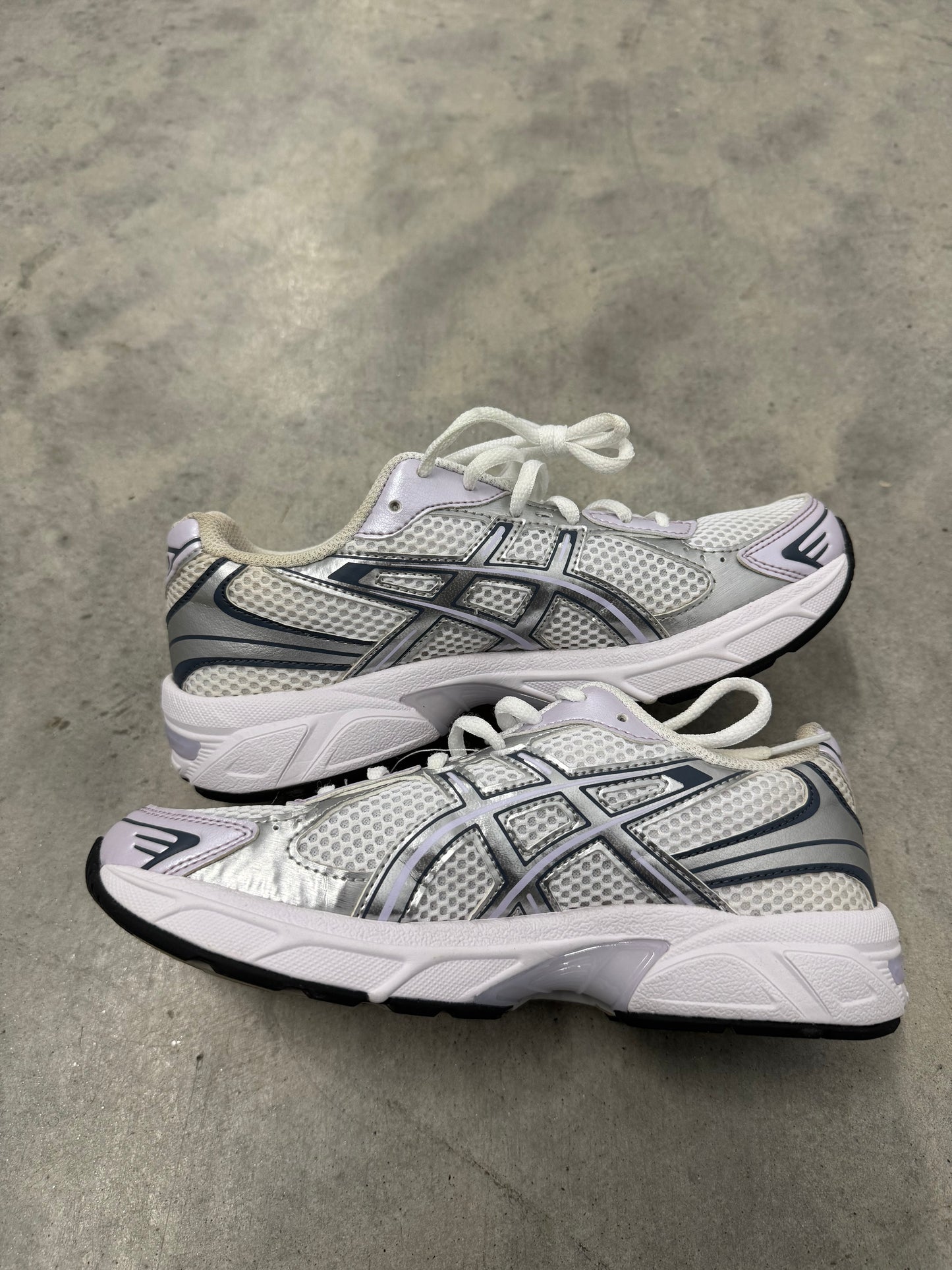 ASICS GEL 1130 “ Faded Ash Rock “