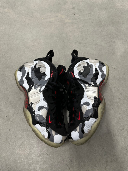 AIR FOAMPOSITE ONE PRM “ Fighter Jet “