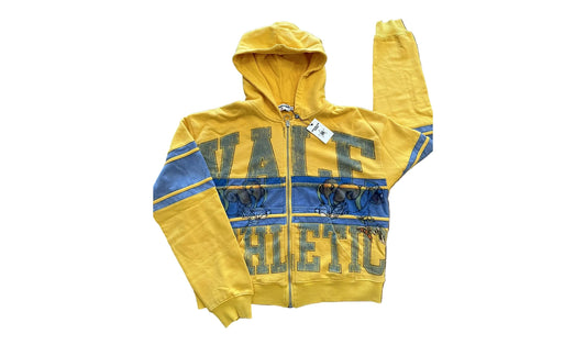 Vale BigHorn Zipup Brand new