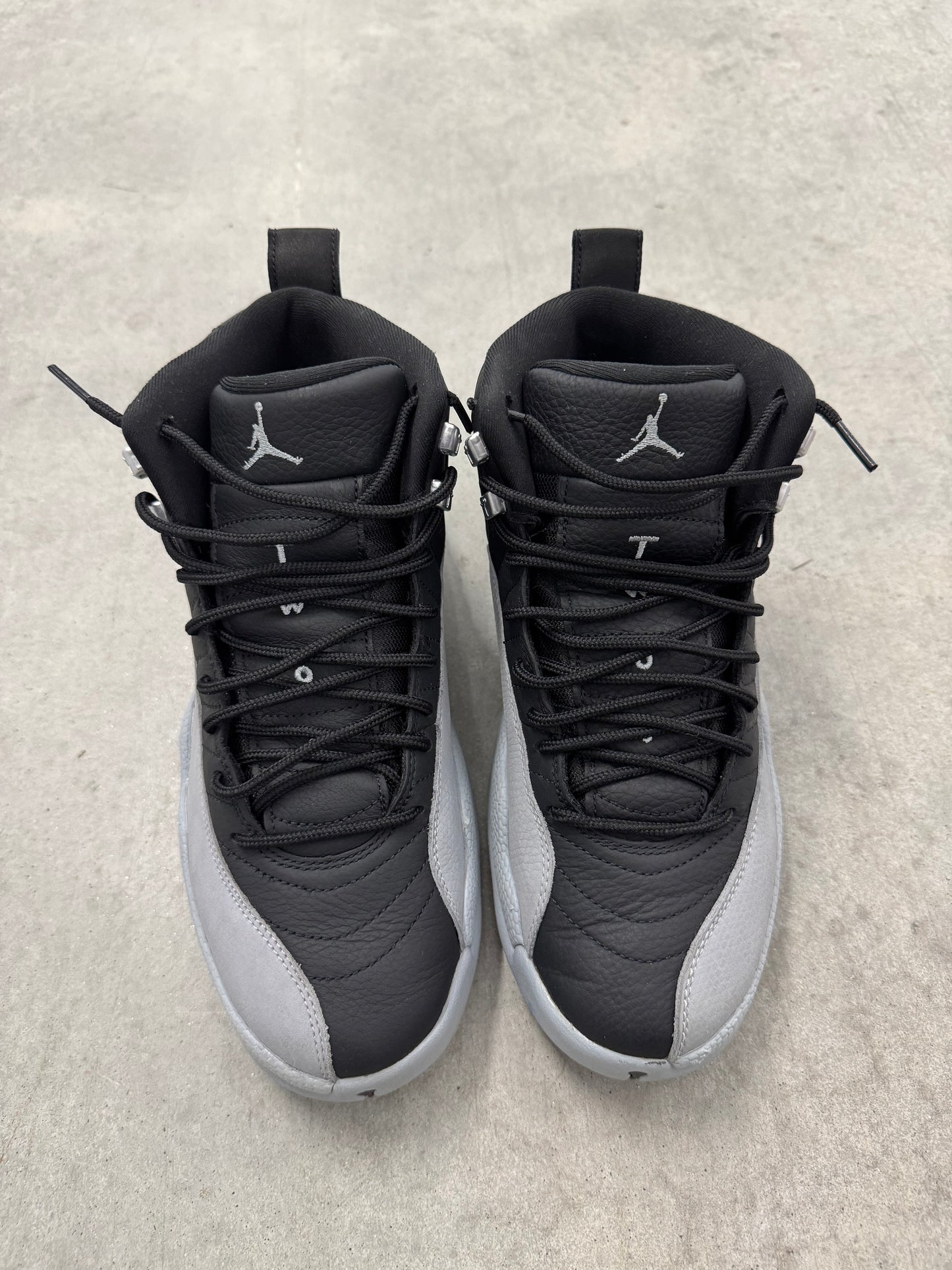 JORDAN 12 “ Baron “