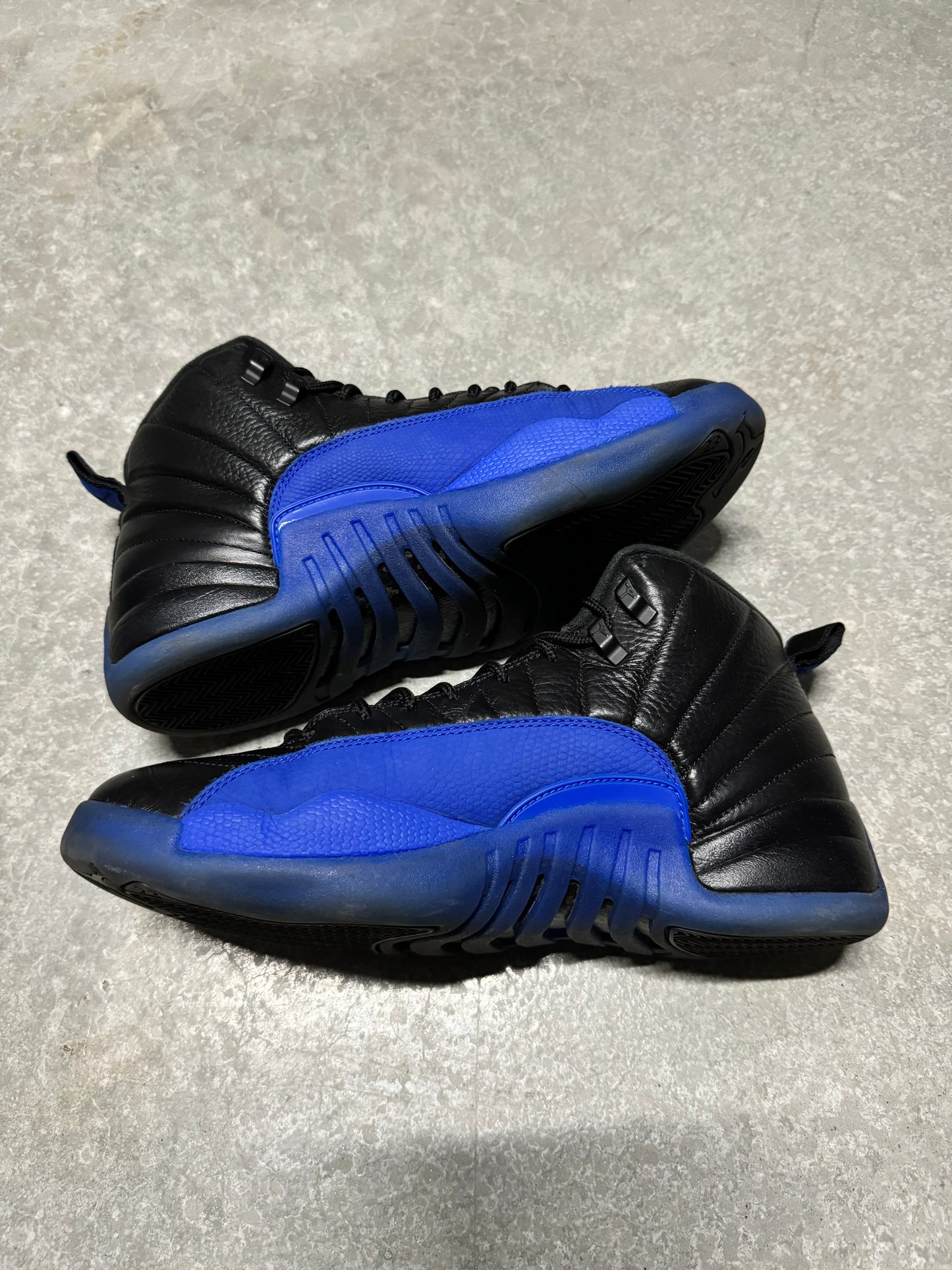 JORDAN 12 “ game royal “