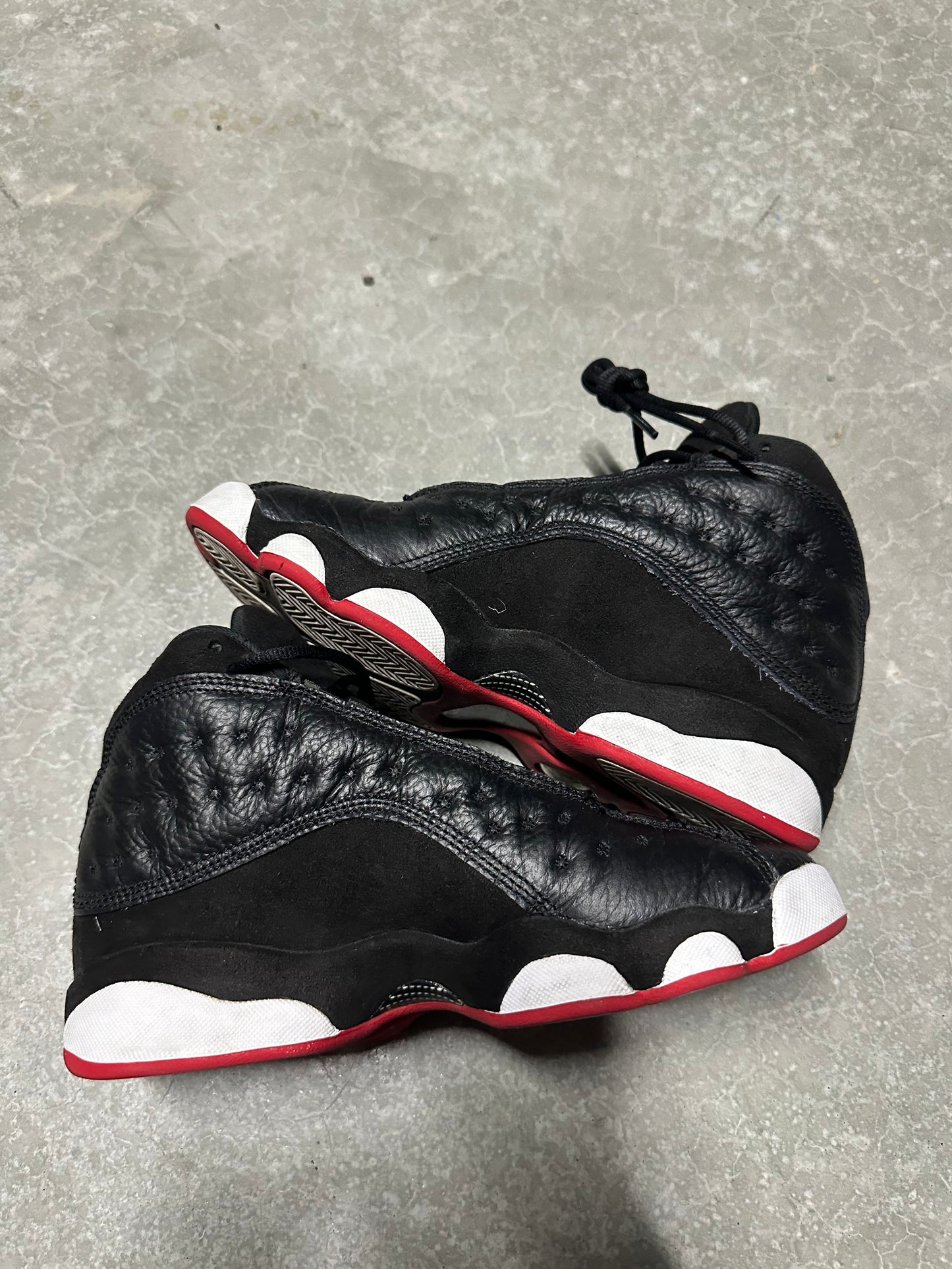 JORDAN 13 “ playoff “