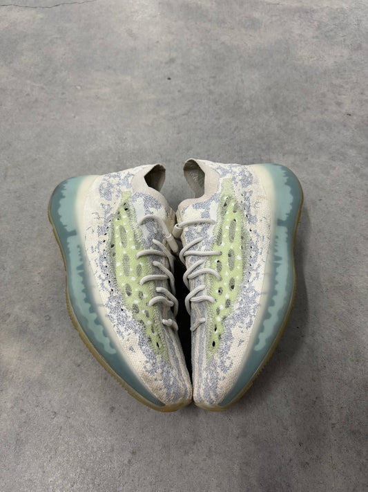 YEEZY BOOST 380 “ Alien Blue “