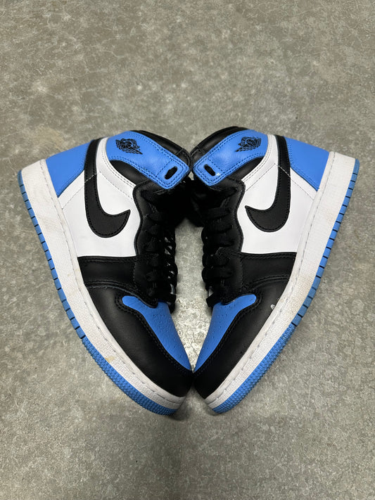 JORDAN 1 “ unc “