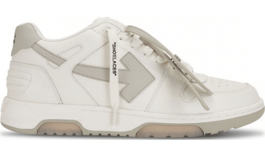 Off-white Out OFFICE "White/Beige" Brand new