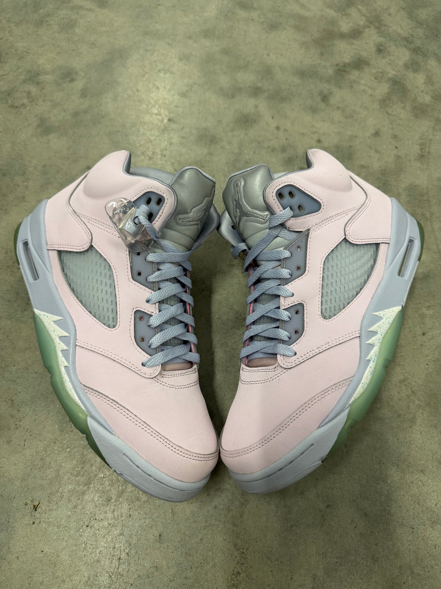 JORDAN 5 SE “ Easter “