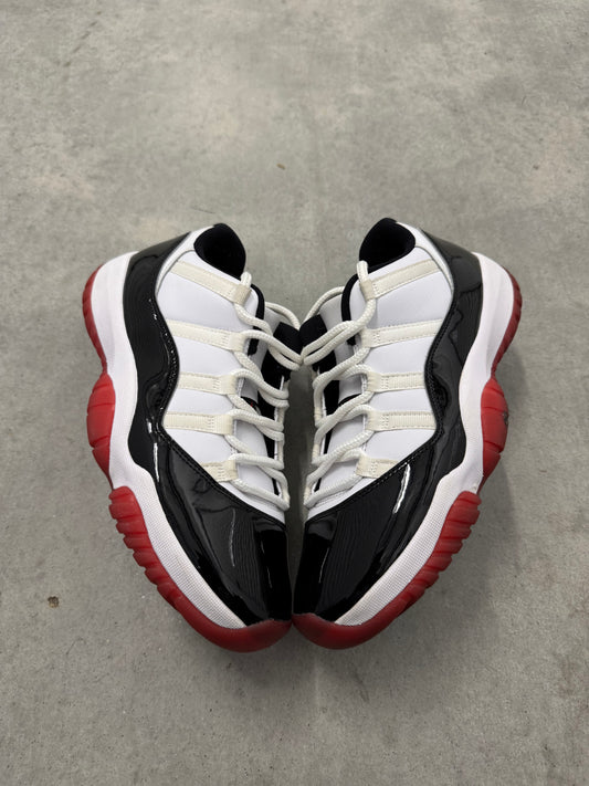 JORDAN 11 “ Concord-Bred “