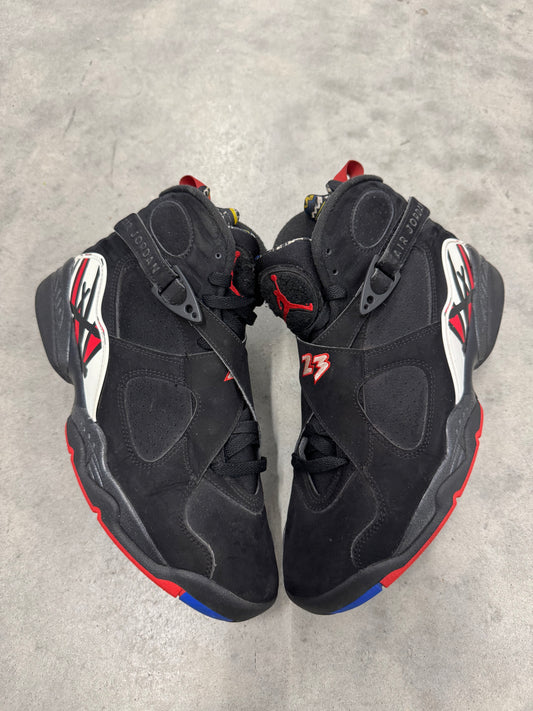 JORDAN 8 “ Playoff “