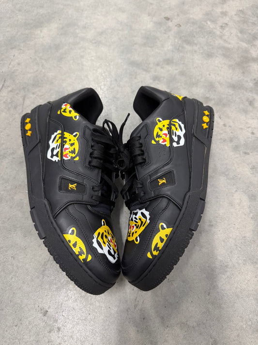 NIGO LOUIS VUITTON TRAINER “ Tiger “
