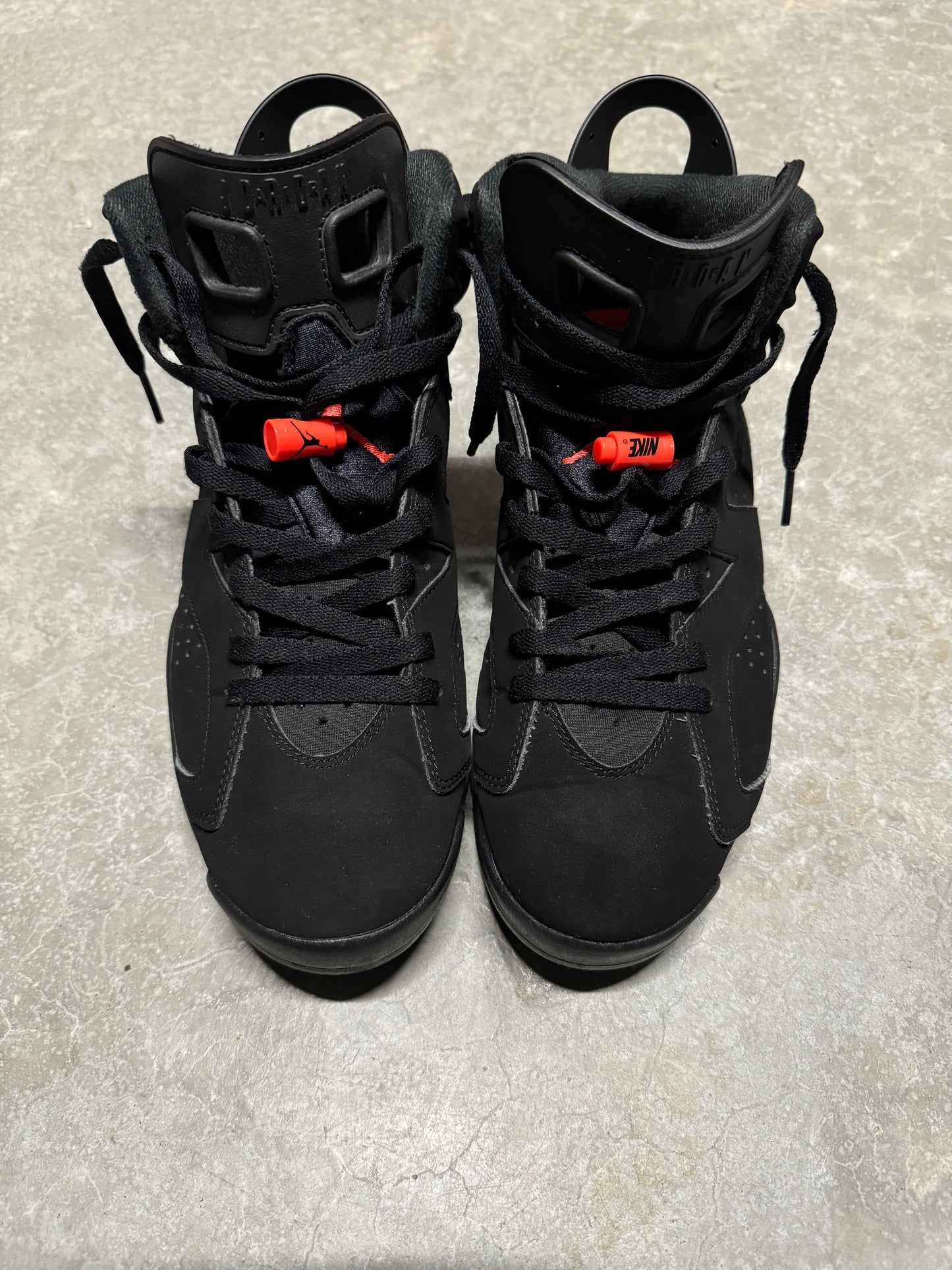 JORDAN 6 “ Infrared “