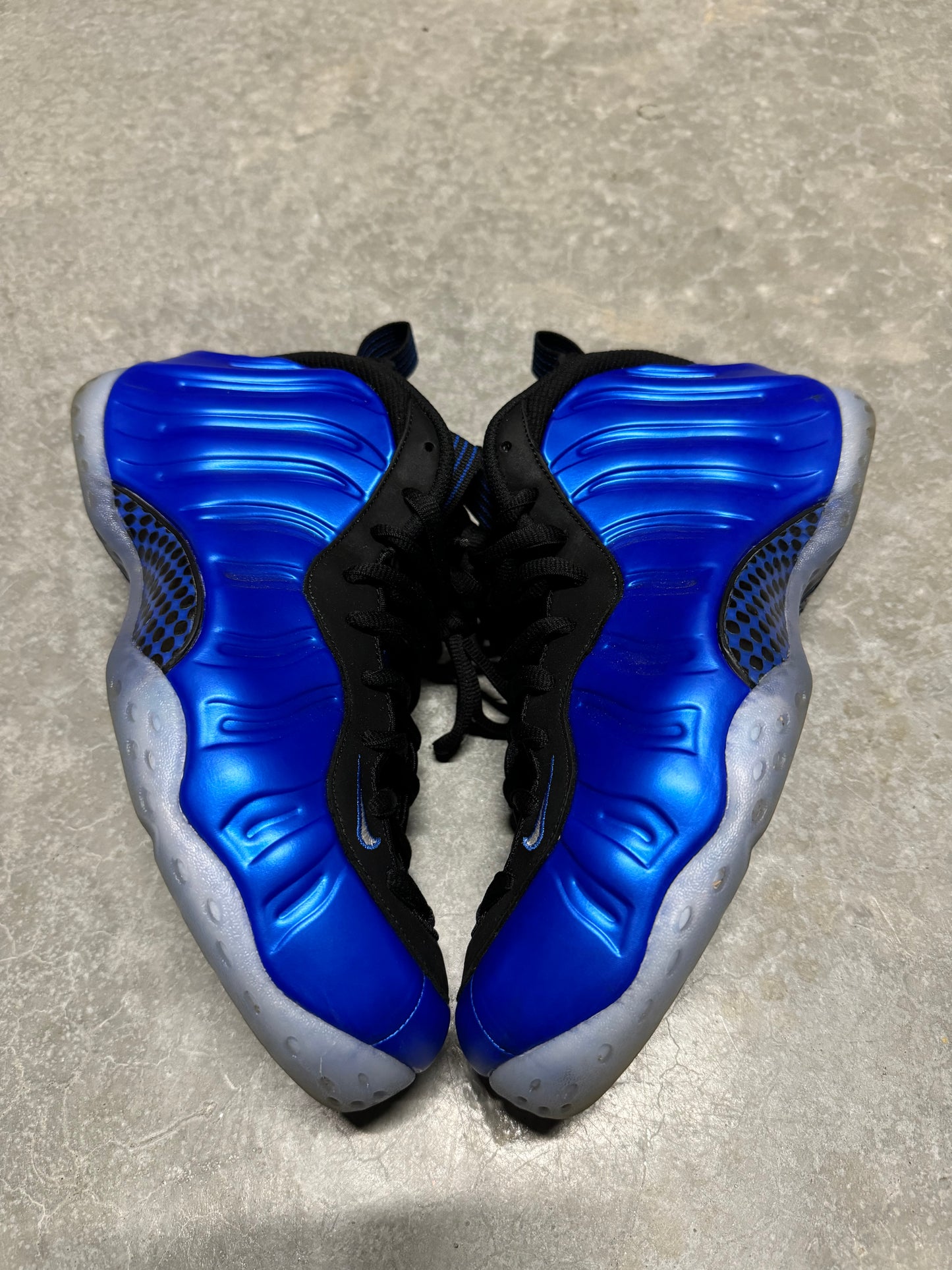 AIR FOAMPOSITE “ Royal “