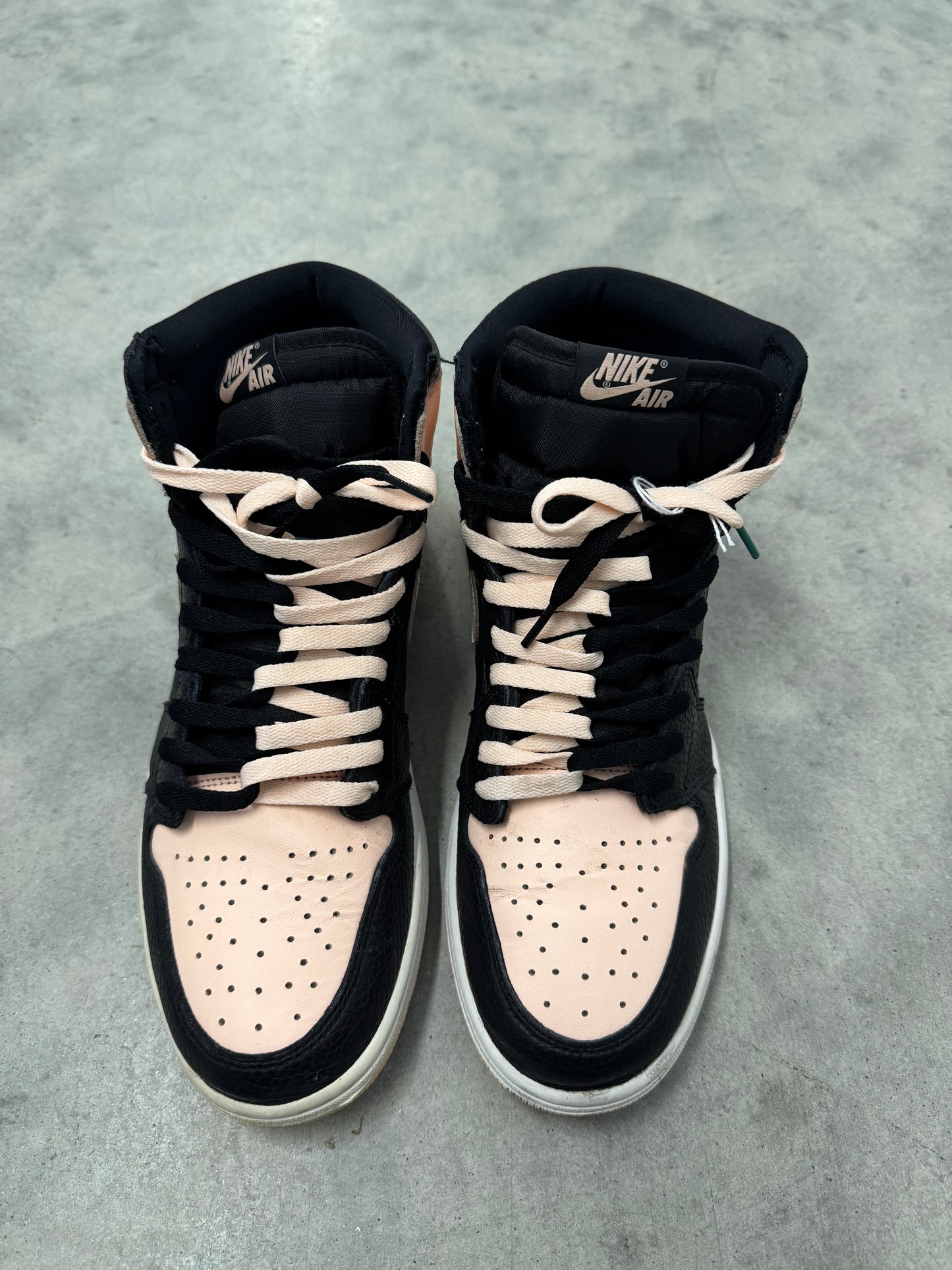 JORDAN 1 “ Crimson Tint “