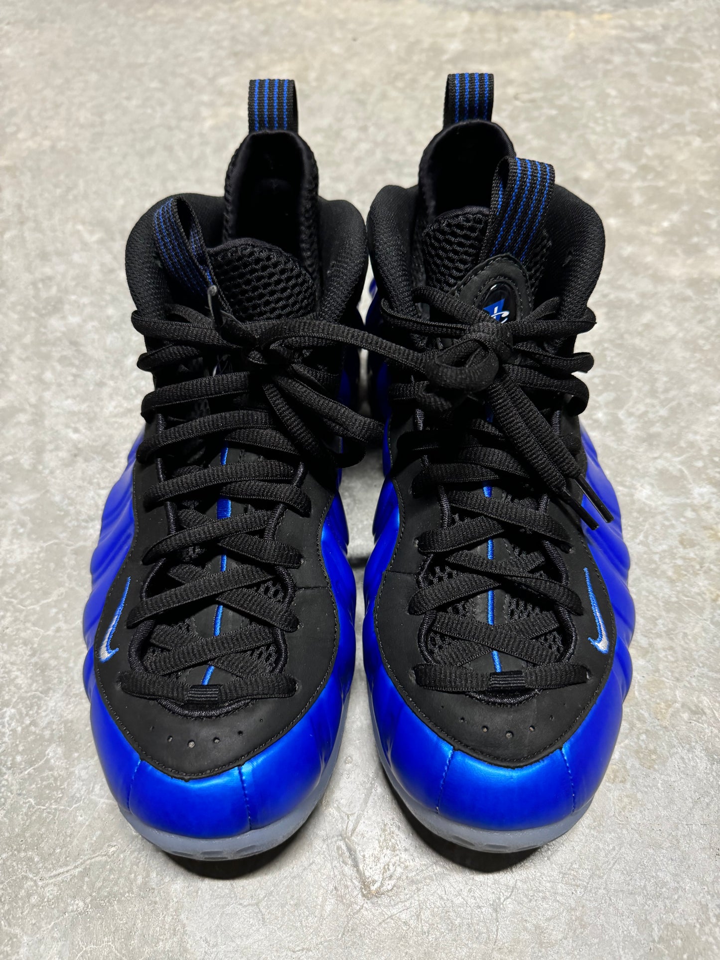 AIR FOAMPOSITE “ Royal “