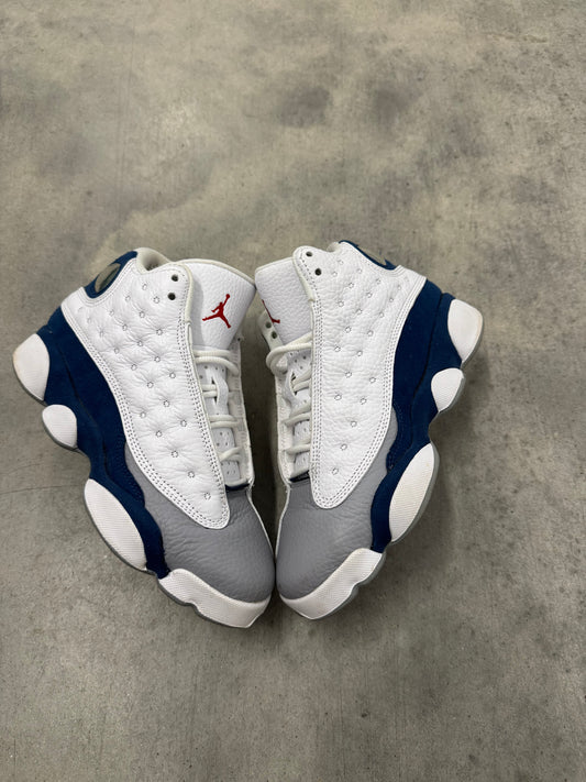 JORDAN 13 “ French Blue “