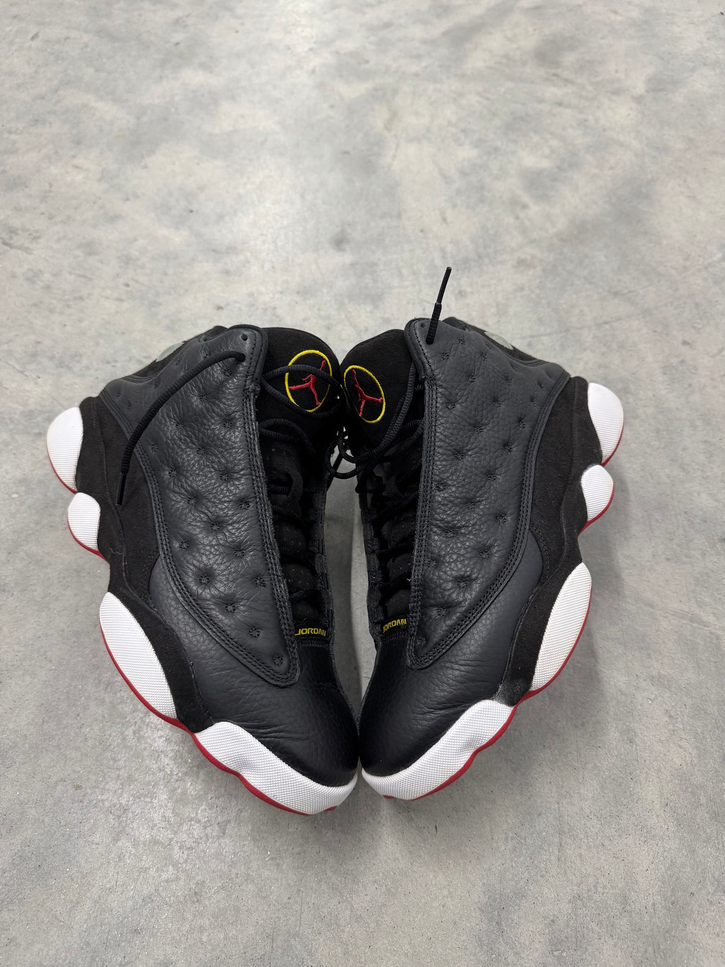 JORDAN 13 “ Playoff “