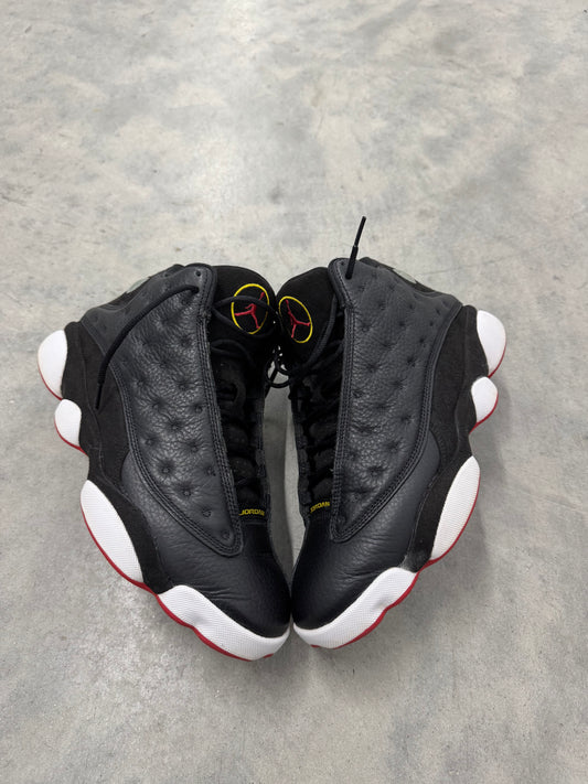 JORDAN 13 “ Playoff “
