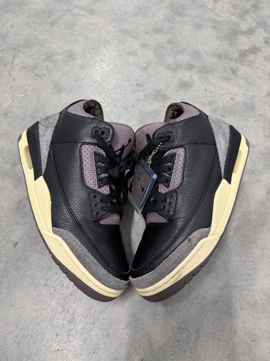 A MA MANIÉRE JORDAN 3 “ While You Were Sleeping “