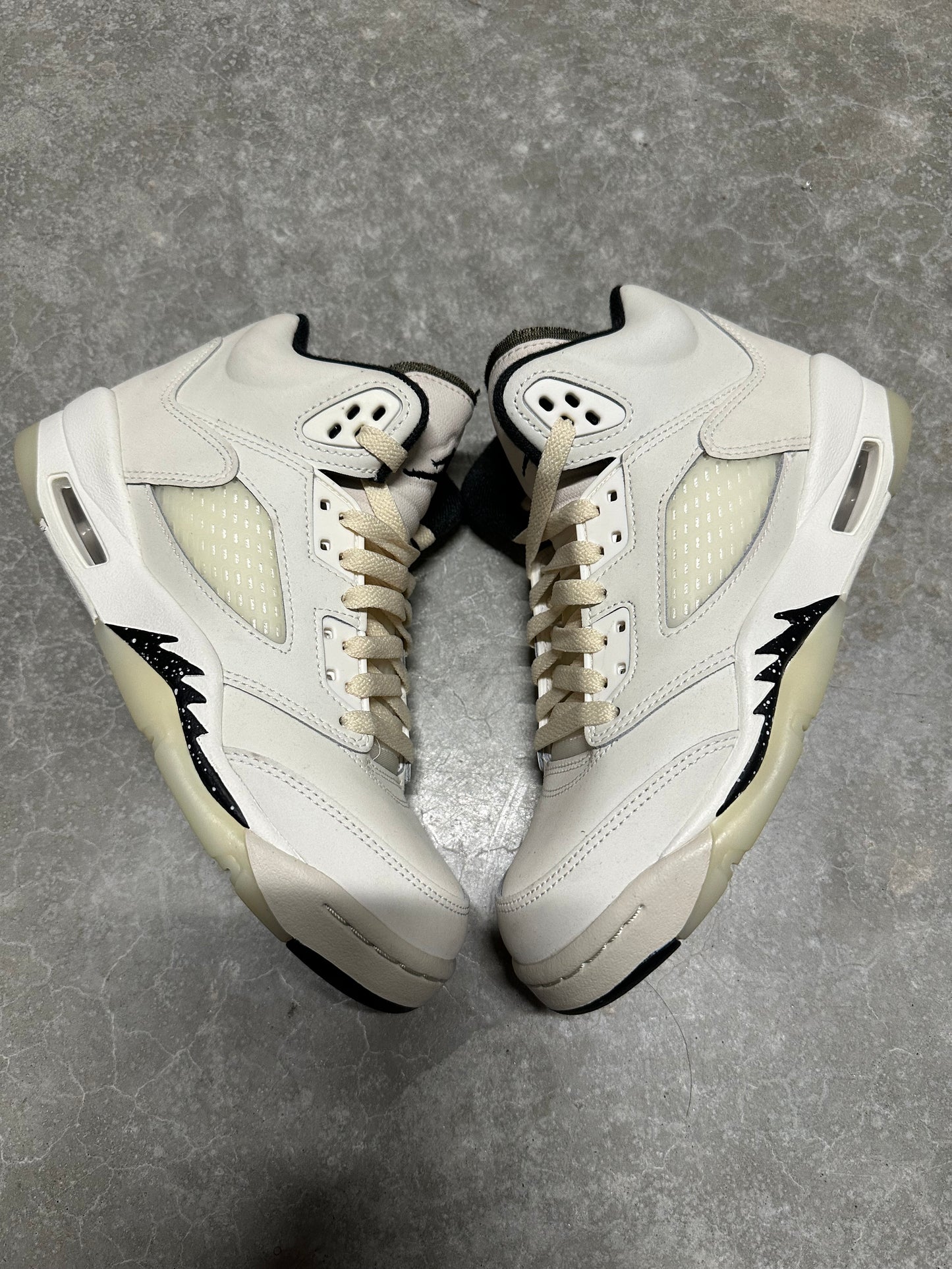 JORDAN 5 “ sail “