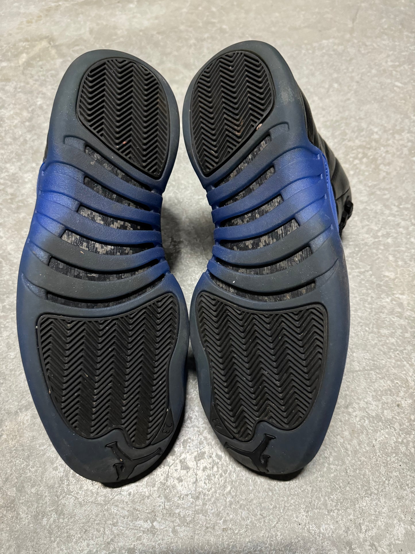 JORDAN 12 “ game royal “