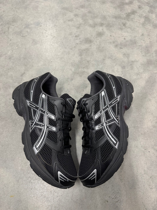 ASICS GEL-1130 “ Black Pure Silver “