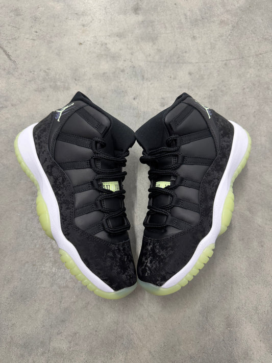 JORDAN 11 “ Inner Beast “