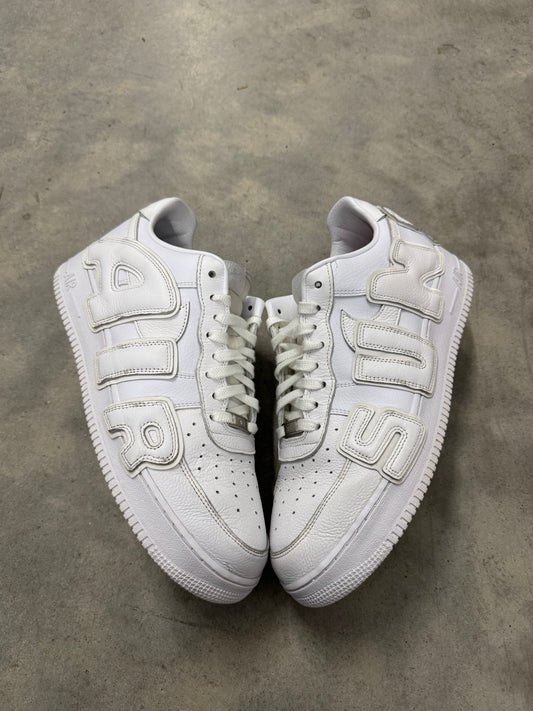 CACTUS PLANT FLEA MARKET JORDAN 1 LOW PREMIUM “ White “