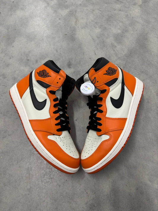 JORDAN 1 “ Shattered Backboard Away “