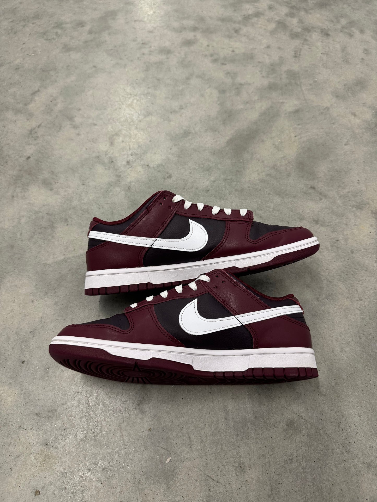 NIKE DUNK LOW “ Dark Beetroot “