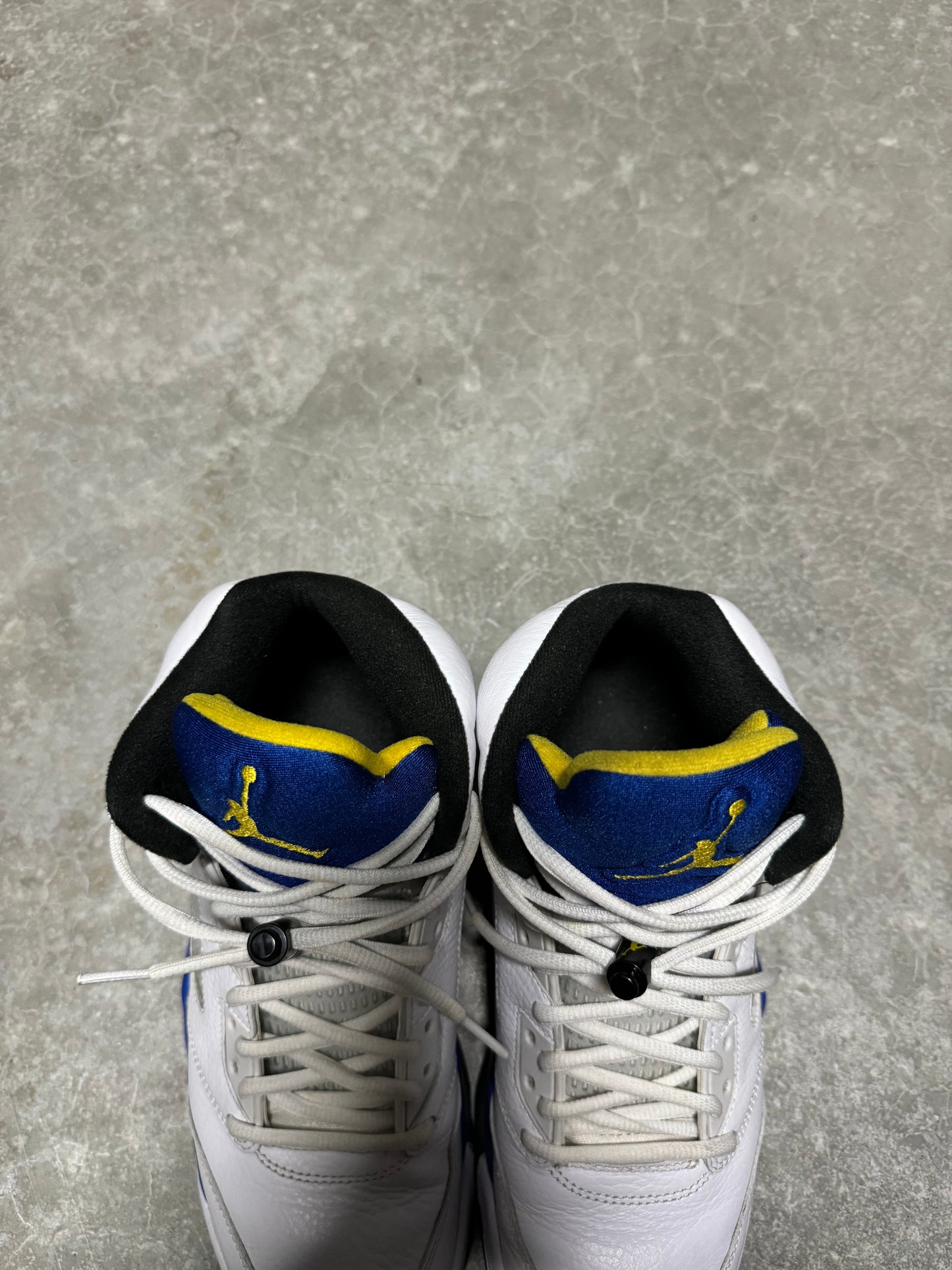 JORDAN 5 “ Laney “