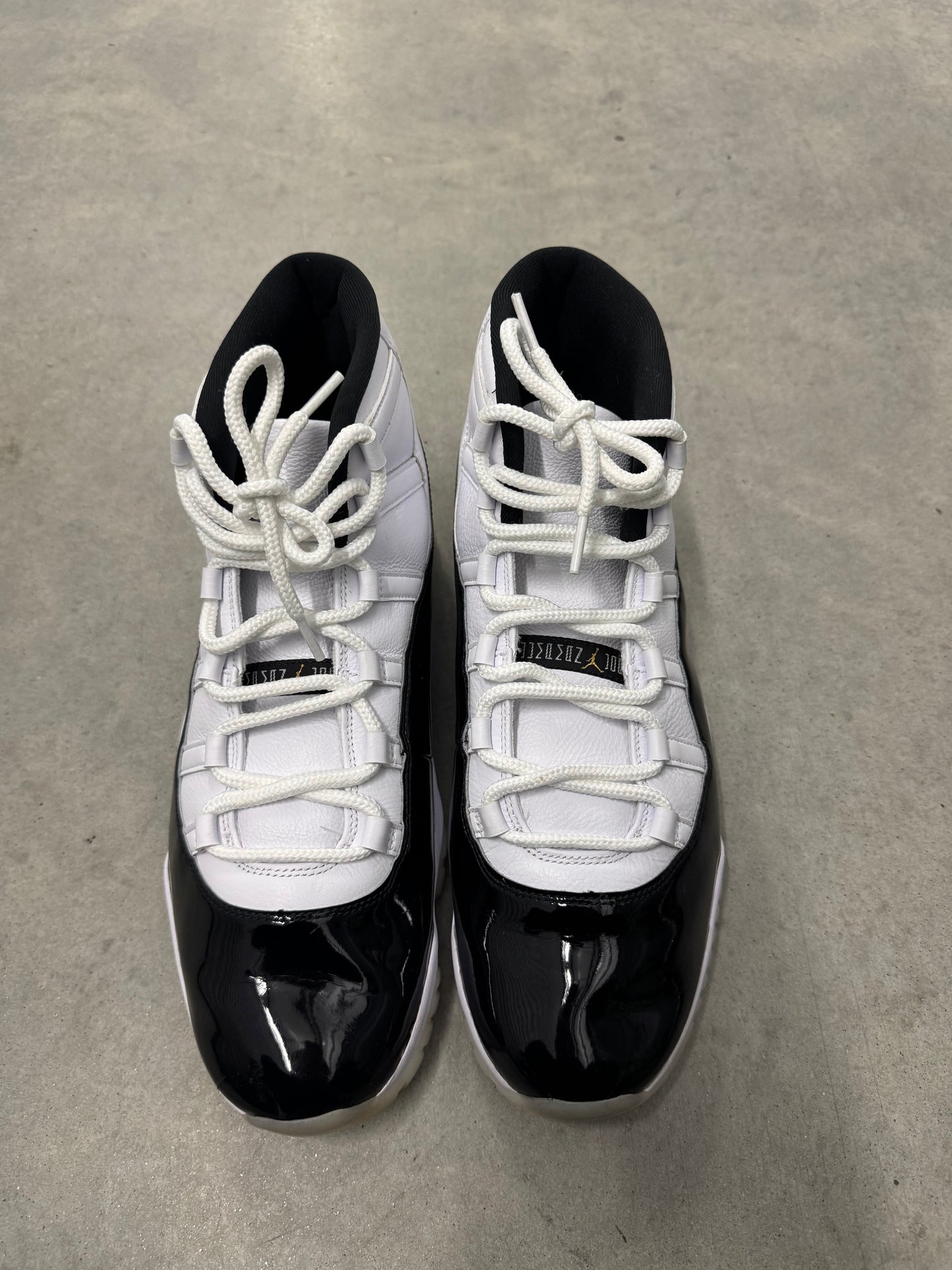 JORDAN 11 “ Dmp “