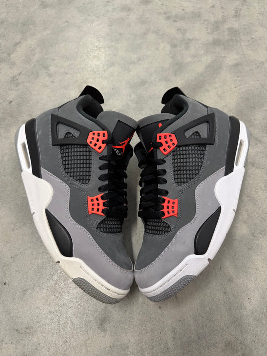 JORDAN 4 “ Infrared “
