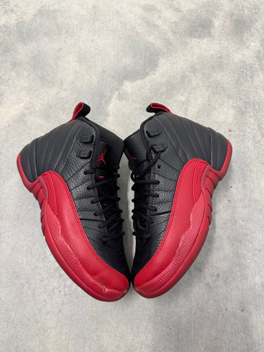 JORDAN 12 “ Flu Game “