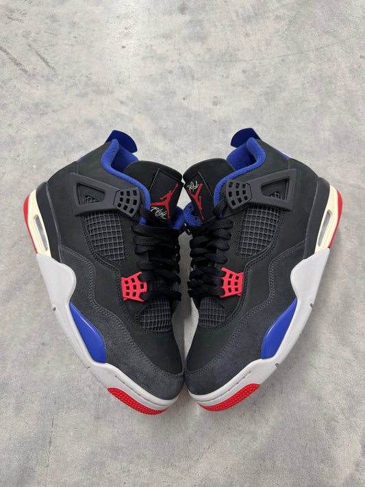 JORDAN 4 “ Rare Air “