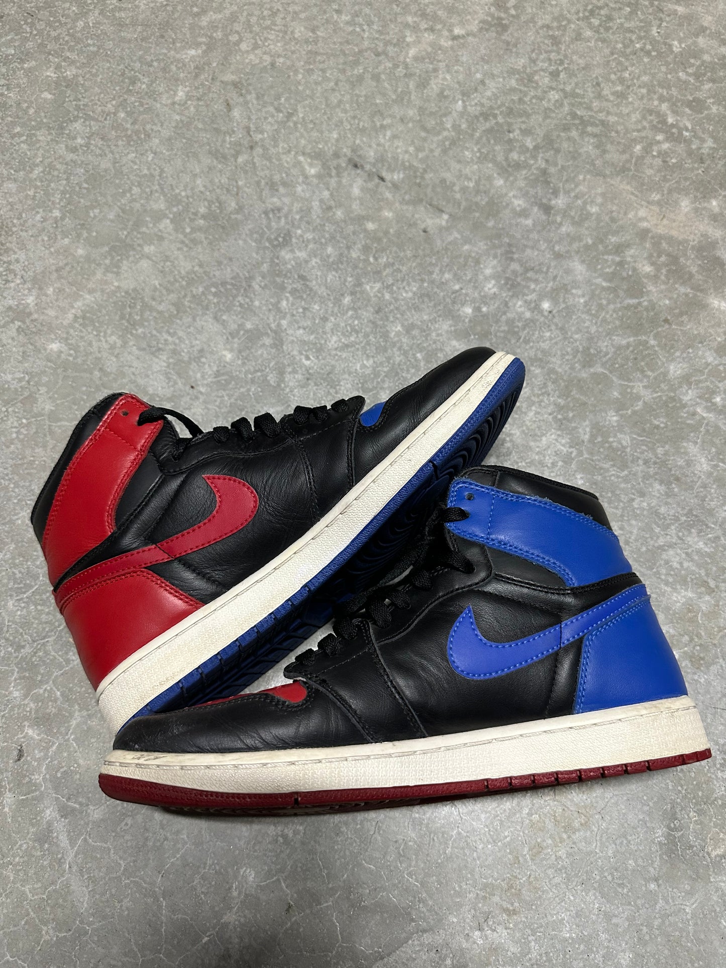 JORDAN 1 “ top 3 “